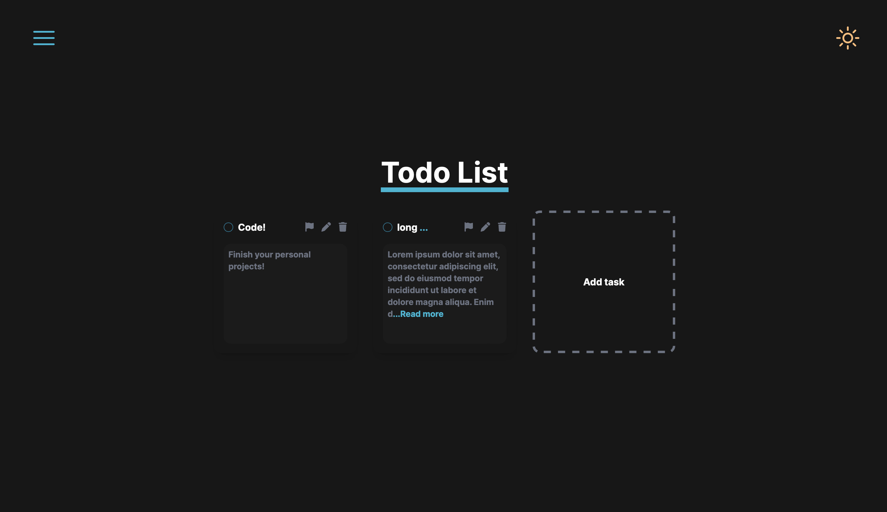 portfolio